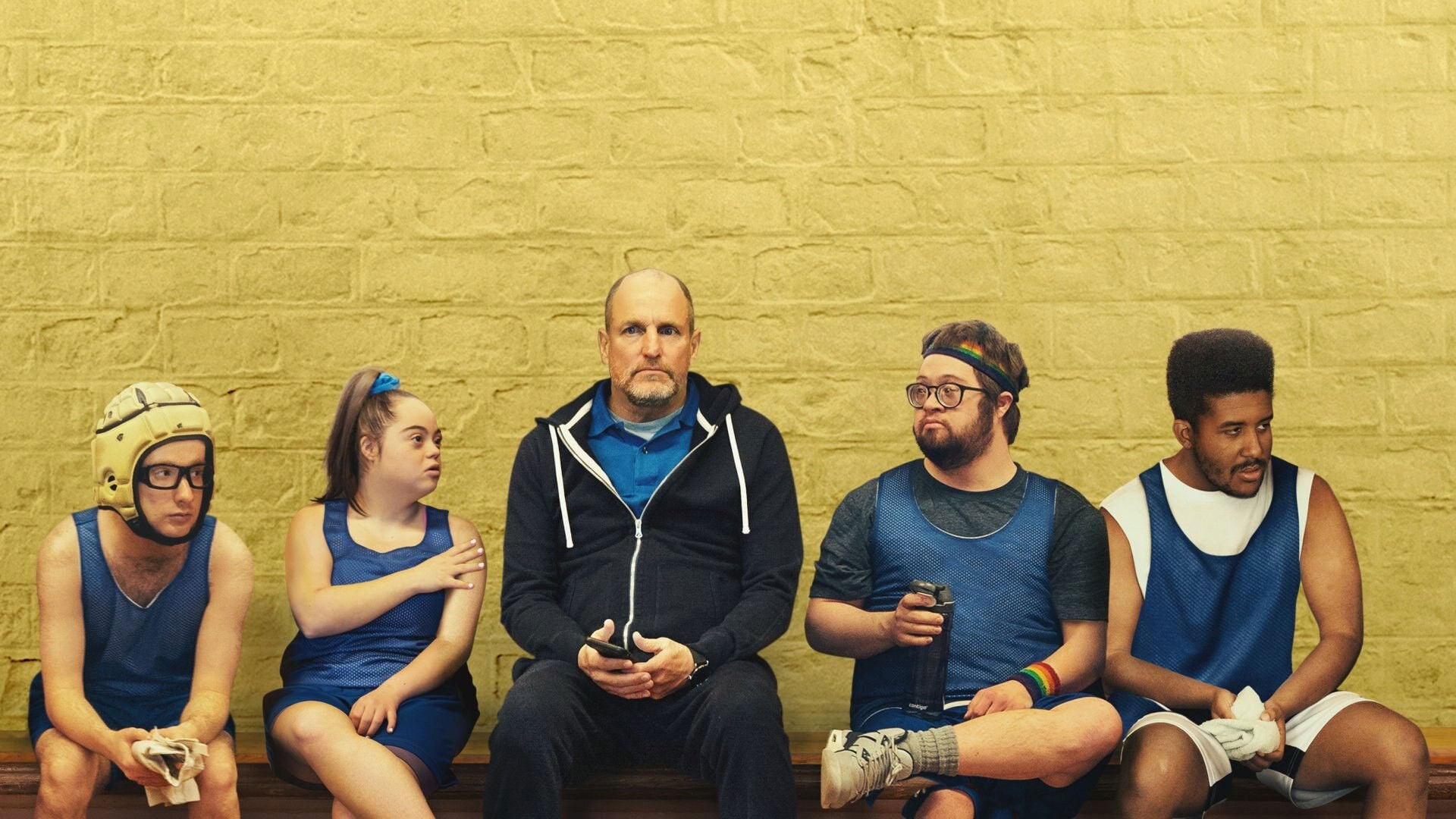 Foto do filme Campeões