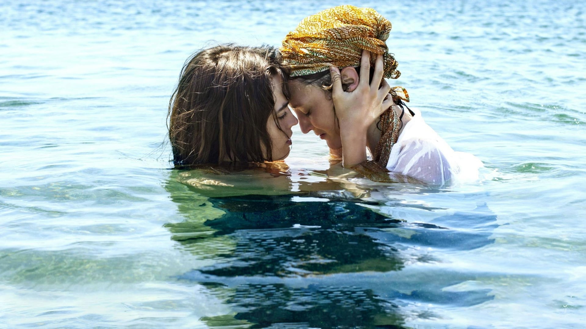 Foto do filme Hot Milk