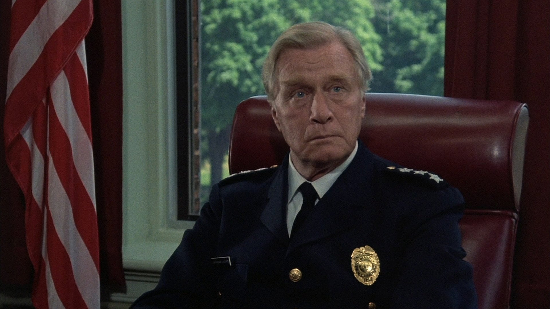 Foto do filme Loucademia de Polícia