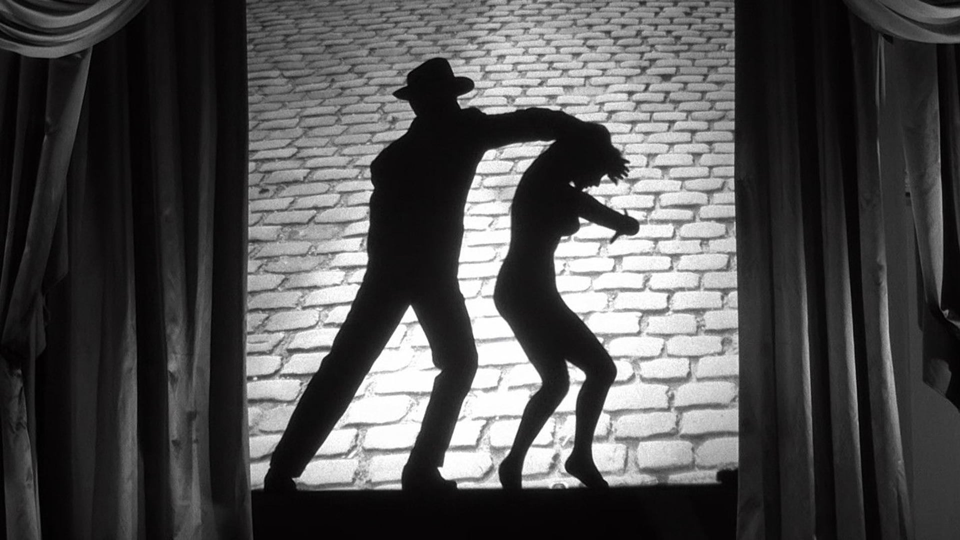 Foto do filme Rififi