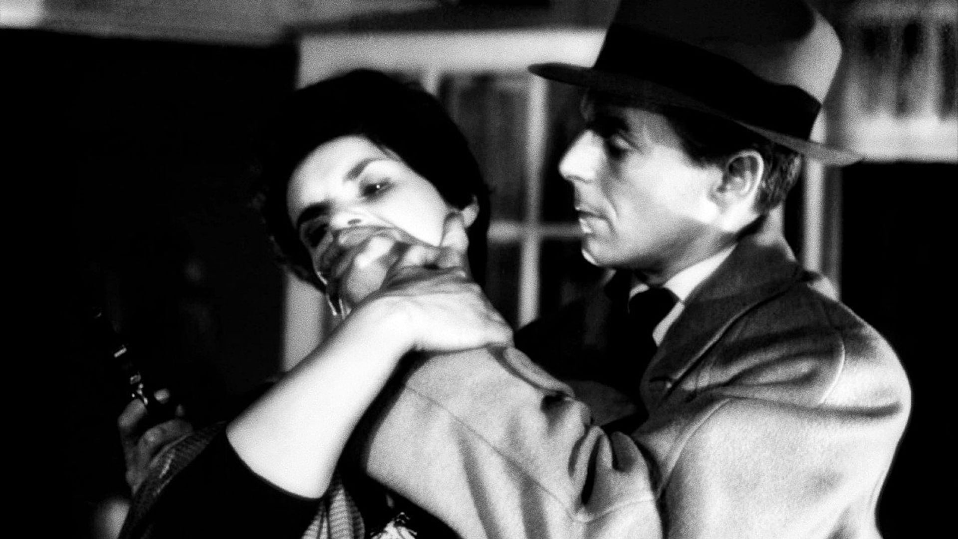 Foto do filme Rififi