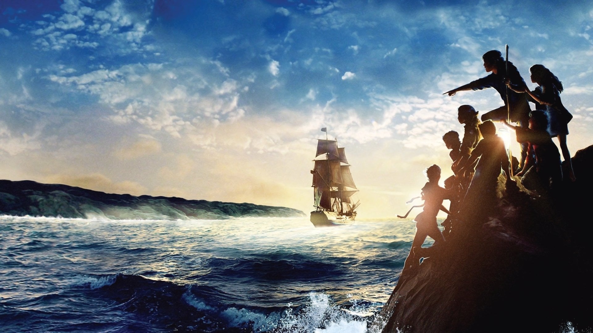 Foto do filme Os Goonies