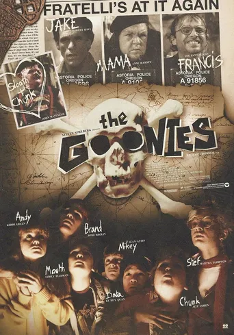 Os Goonies