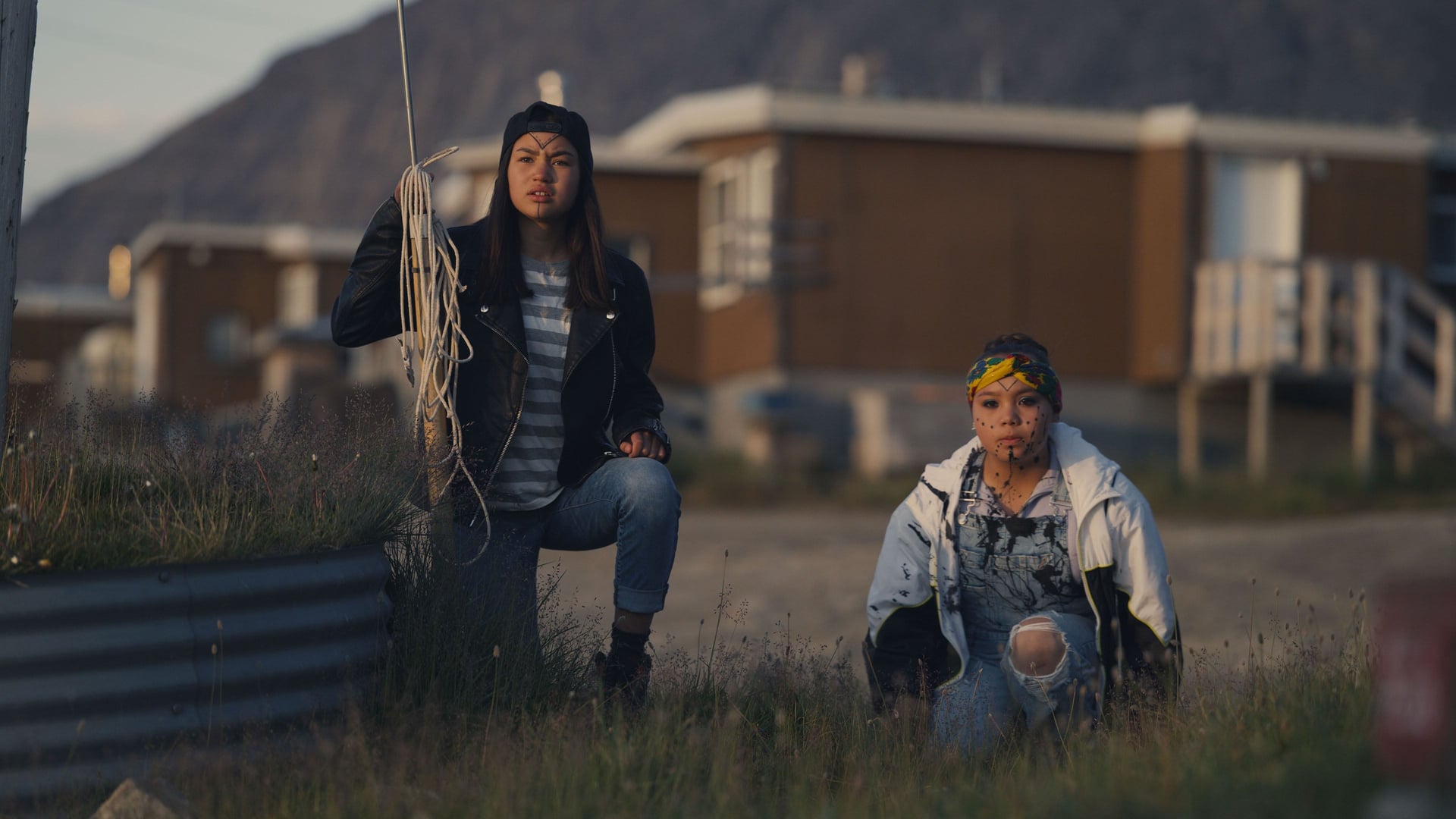 Foto do filme Slash/Back