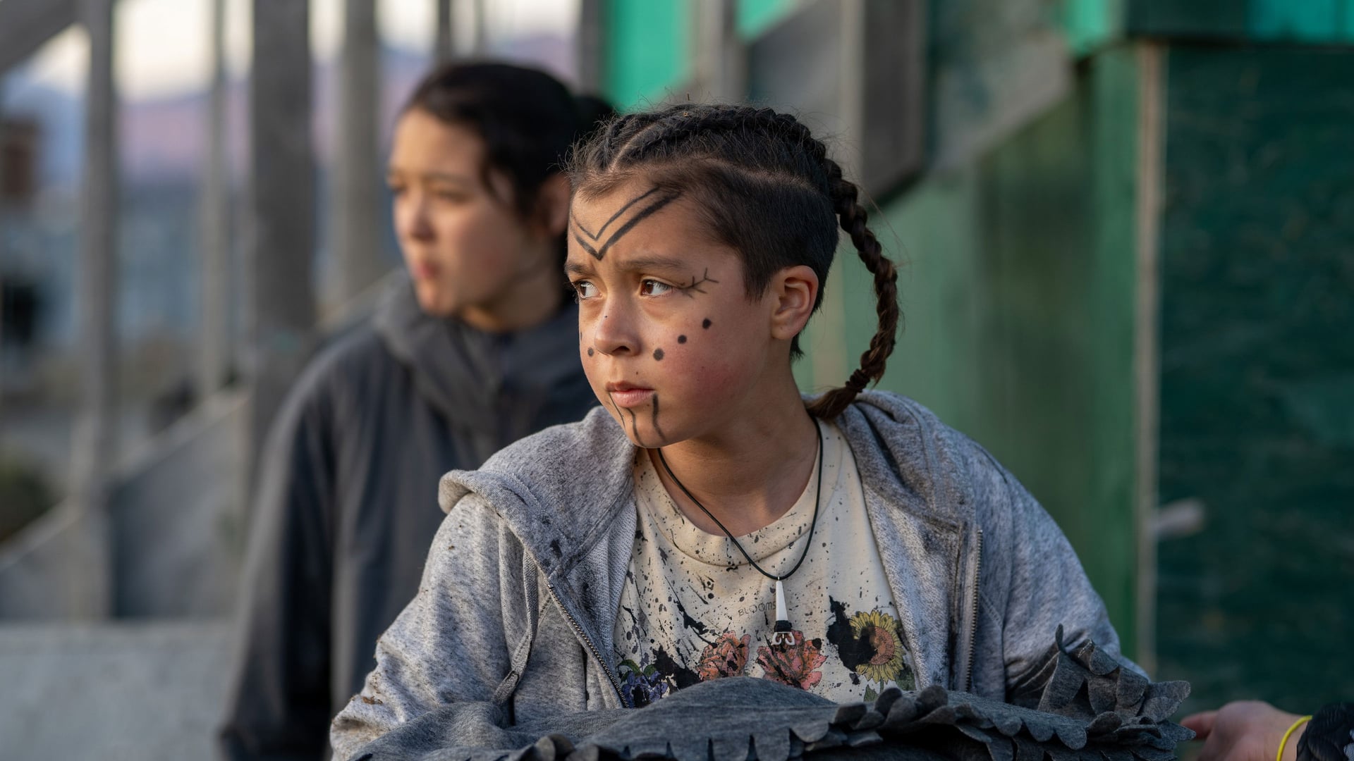 Foto do filme Slash/Back