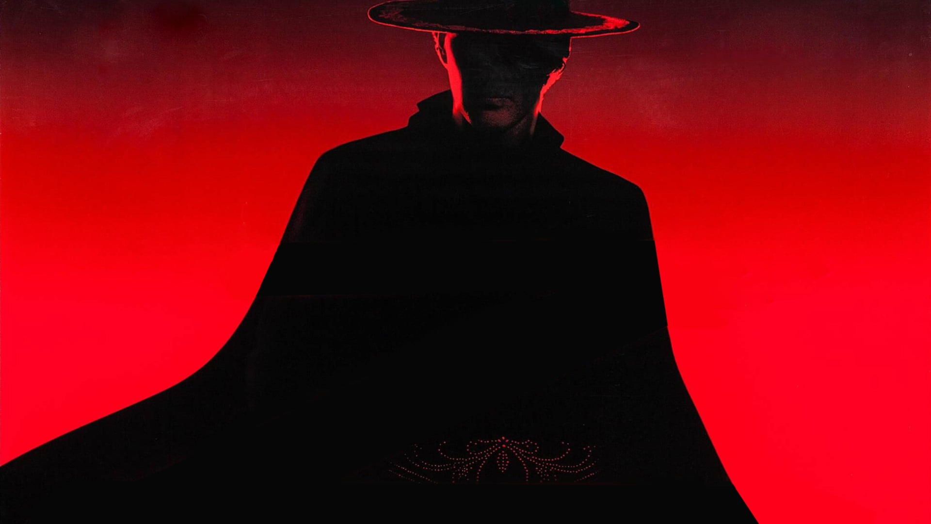 Foto do filme A Máscara do Zorro