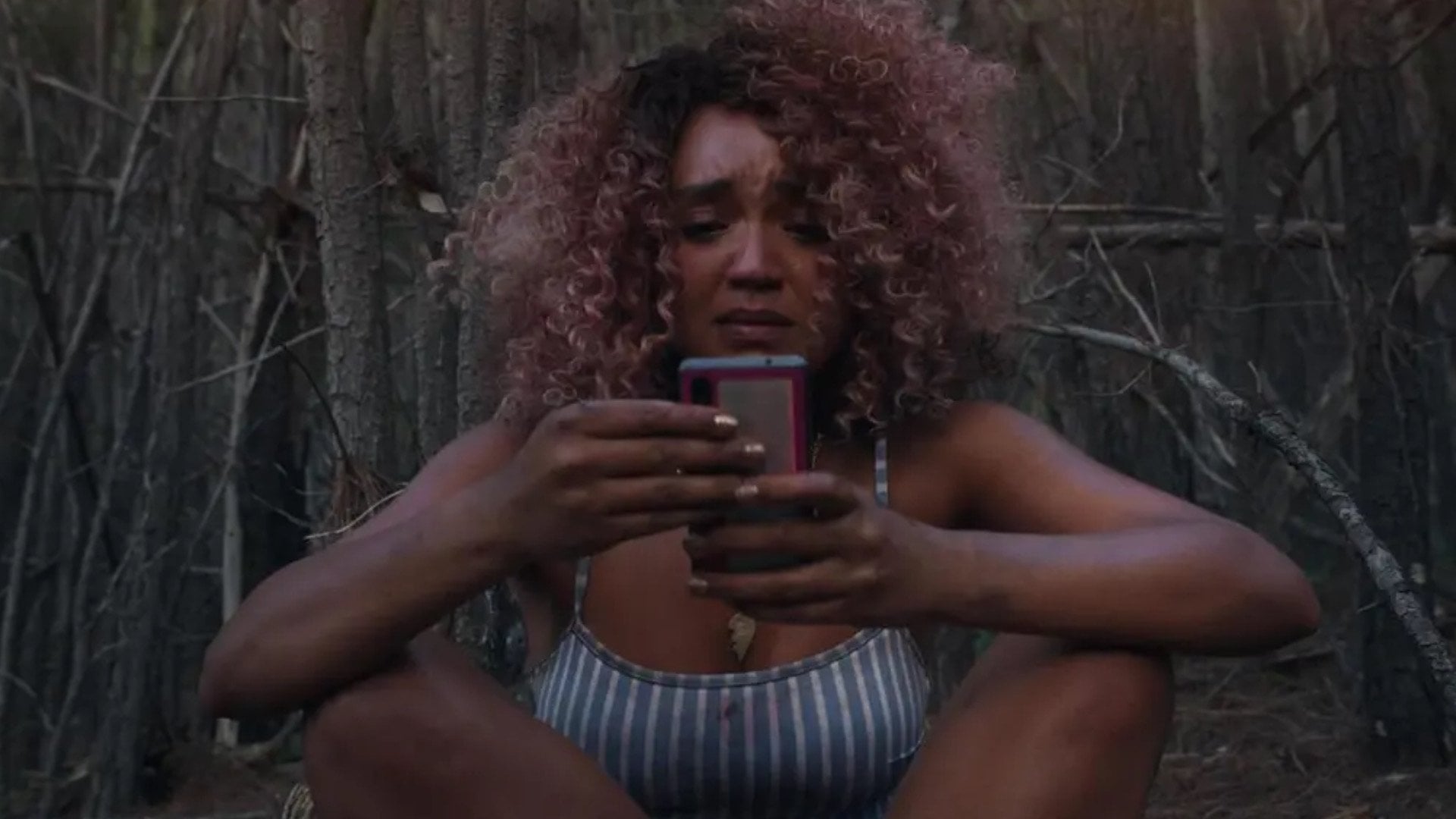 Foto do filme A Assediadora