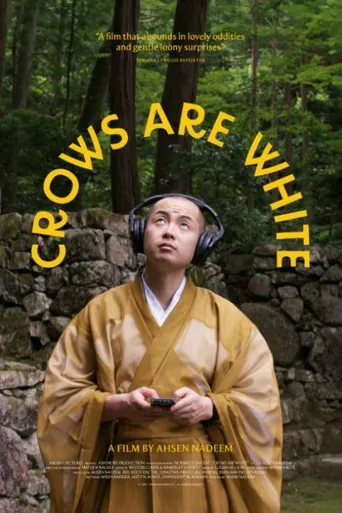 Crows Are White