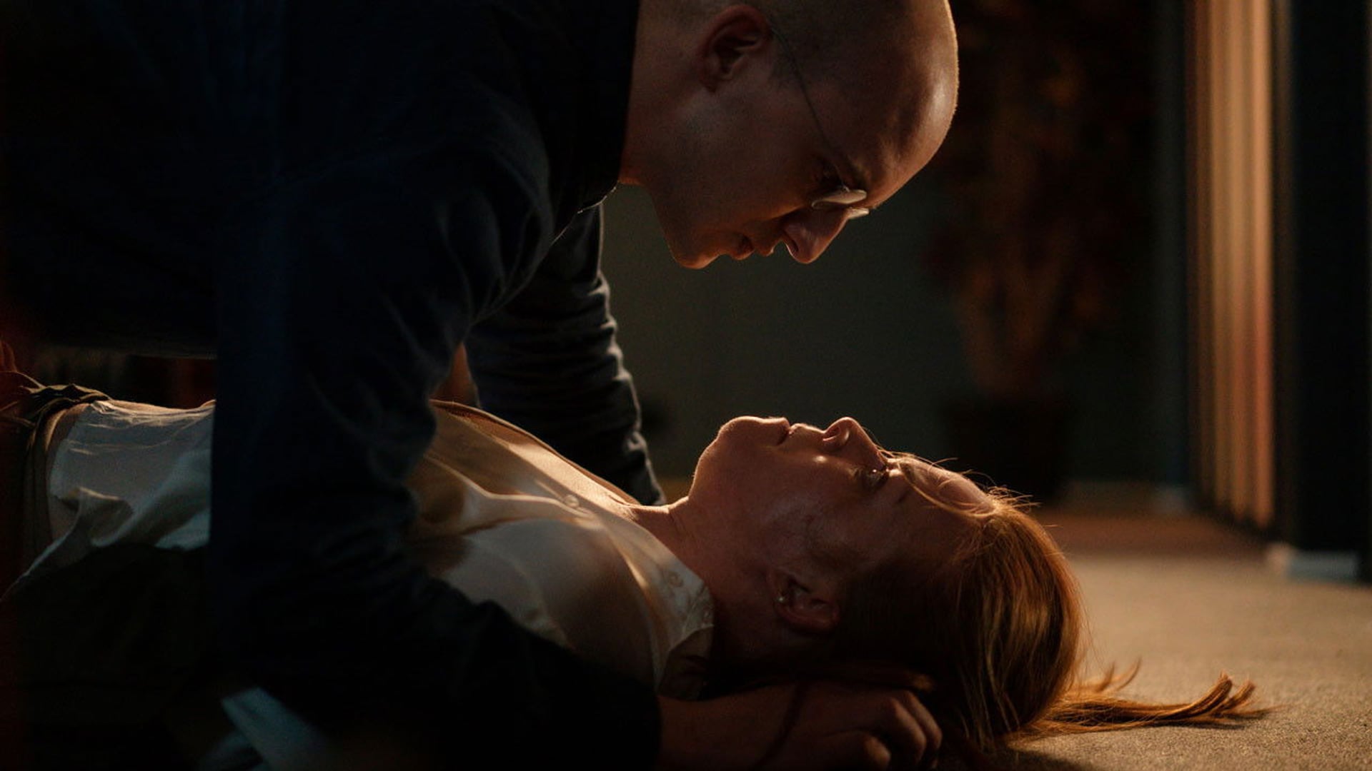 Foto do filme O Último Paciente