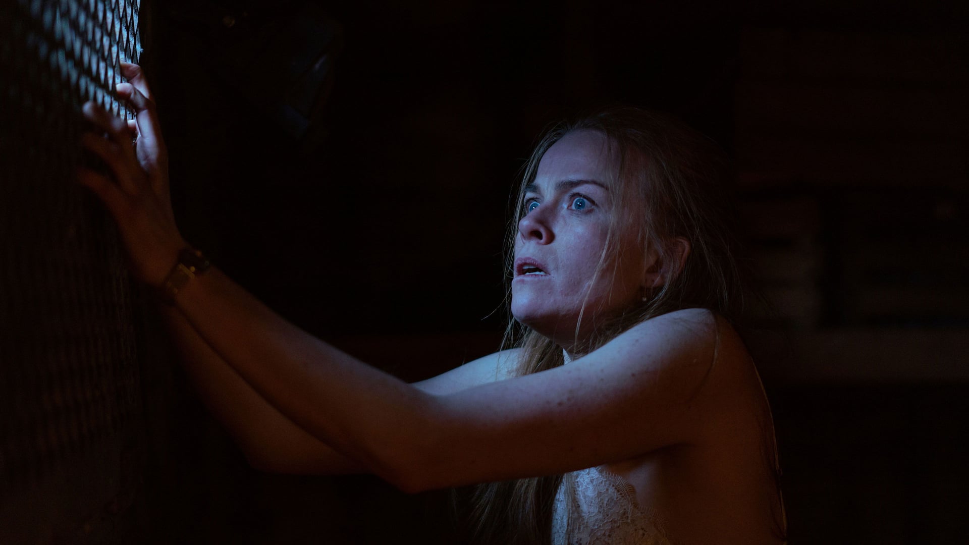 Foto do filme O Último Paciente