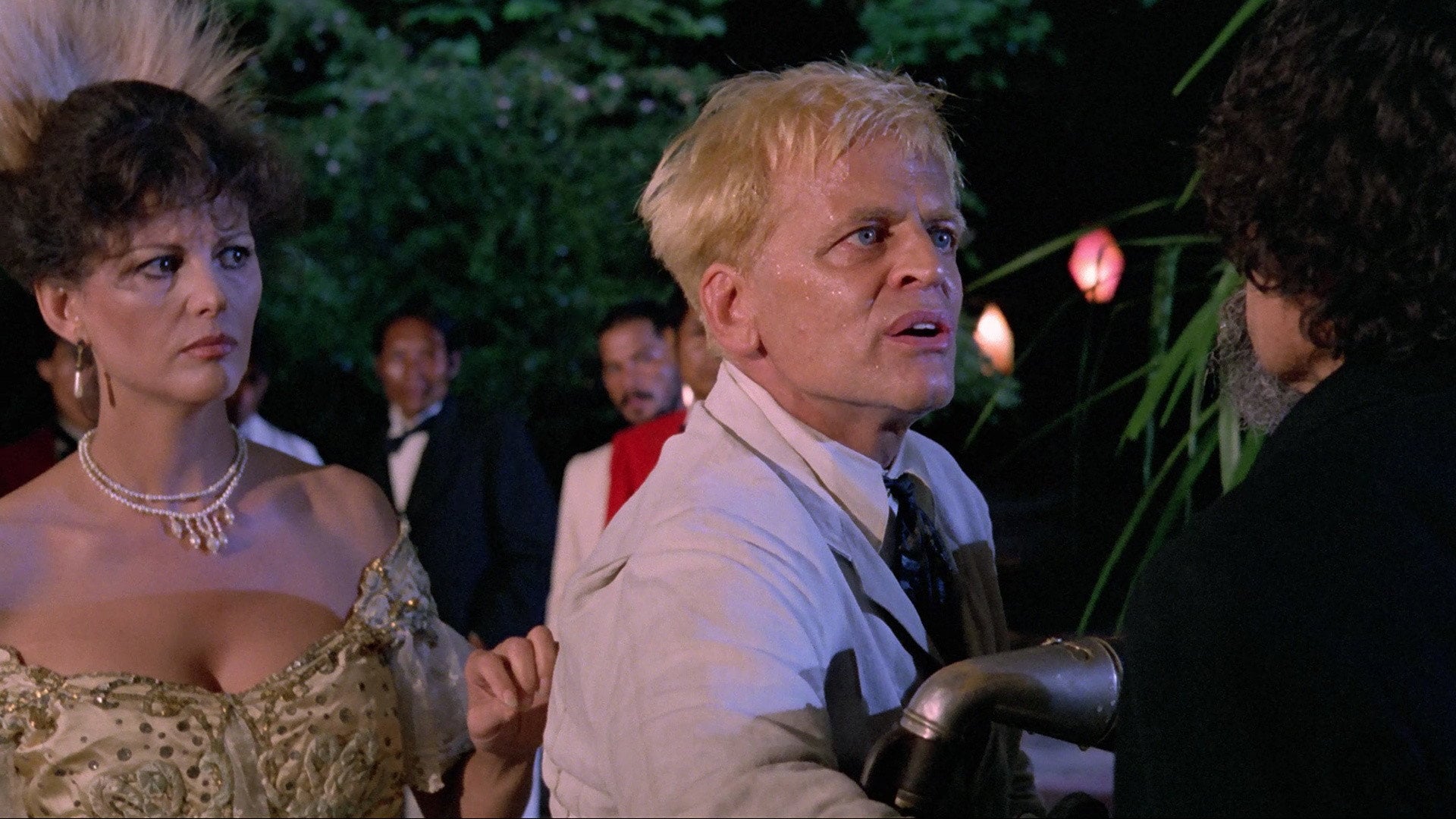 Foto do filme Fitzcarraldo