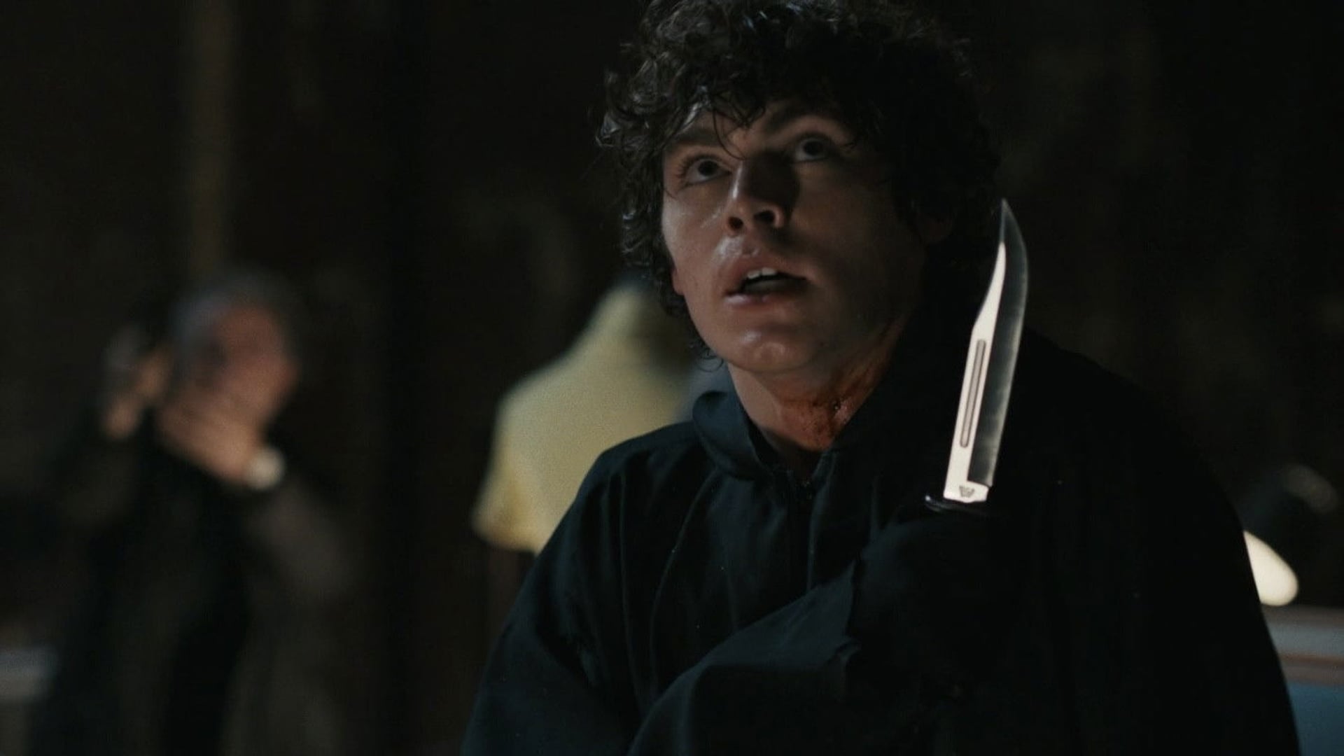Foto do filme Pânico VI