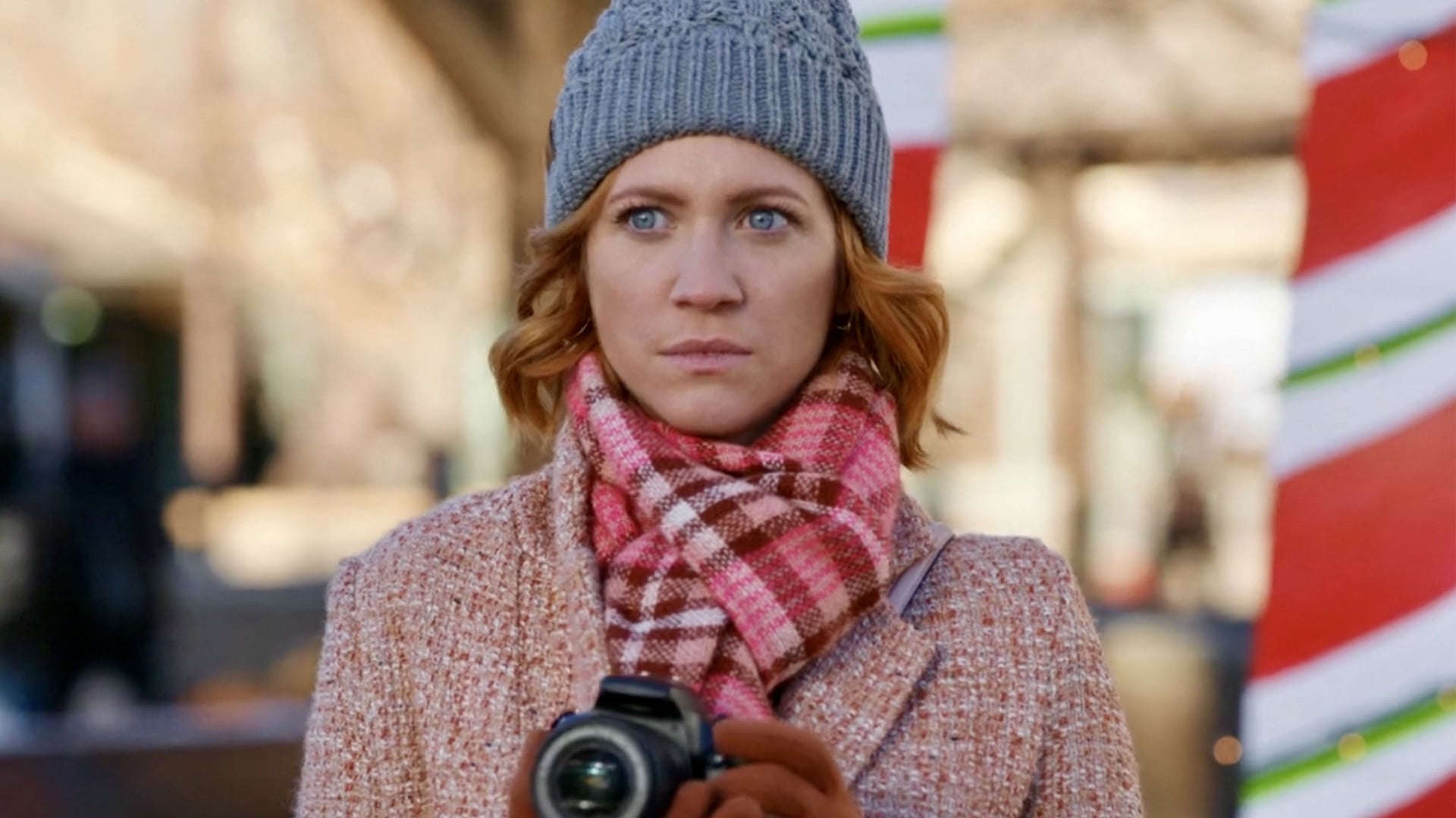 Foto do filme Christmas with the Campbells