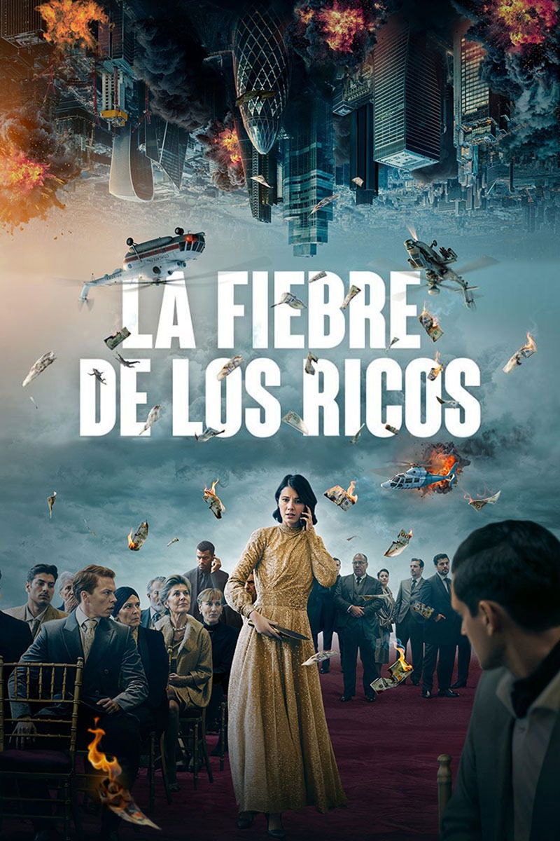 La fiebre de los ricos
