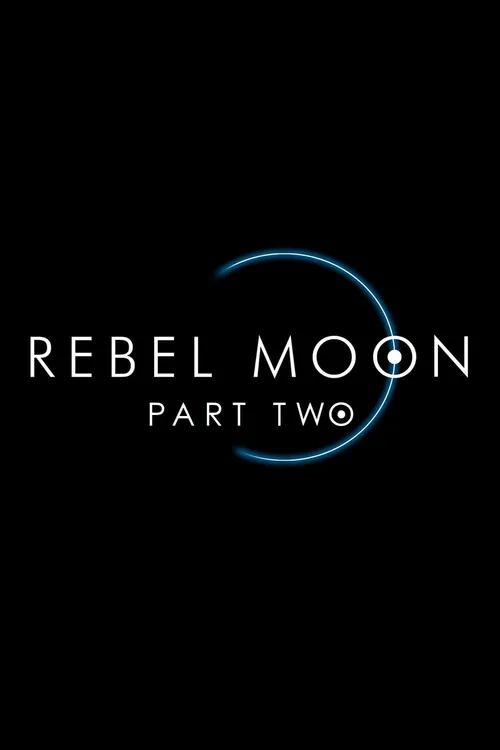 Rebel Moon - Parte 2: A Marcadora de Cicatrizes