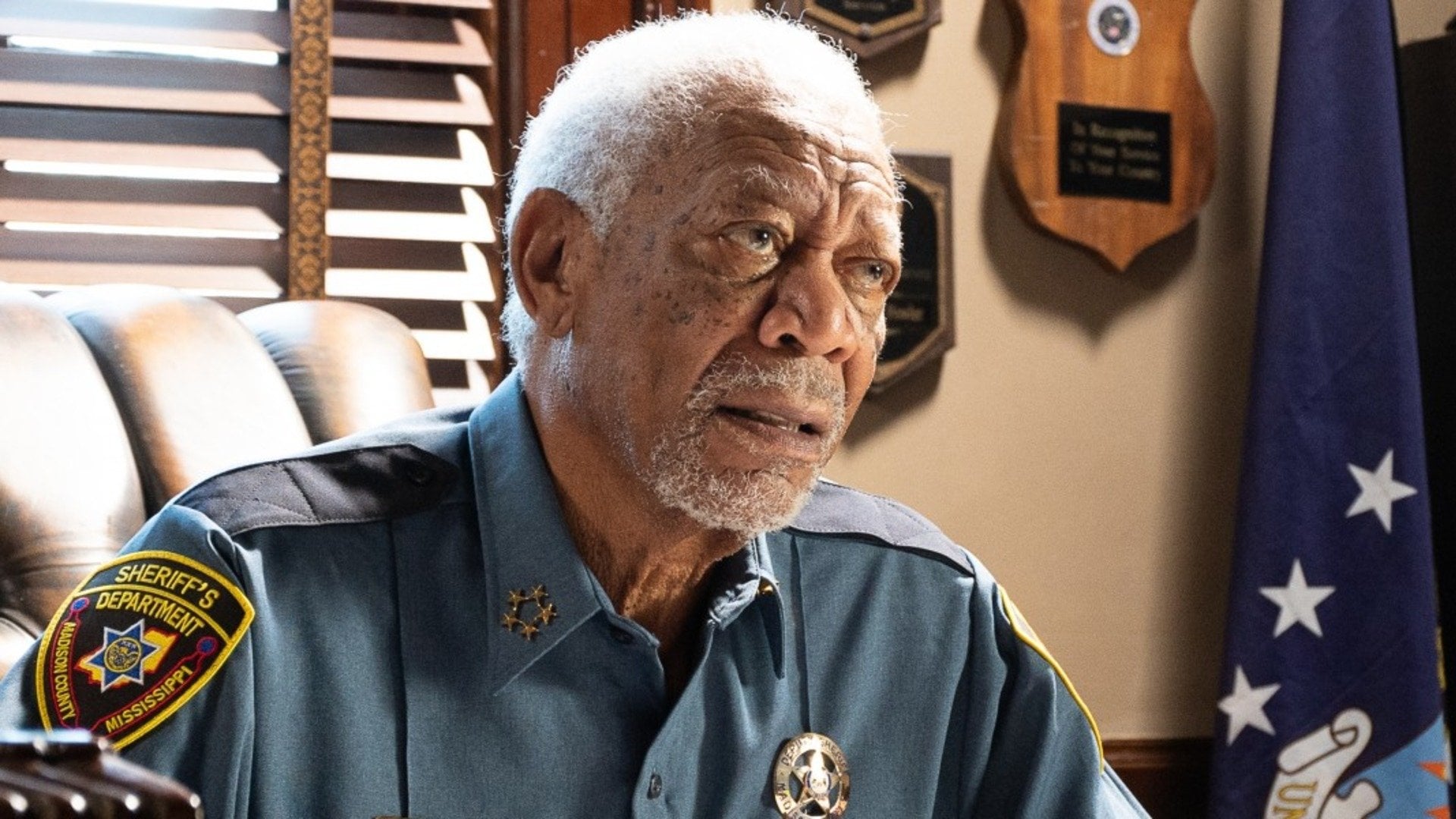 Foto do filme Quando a Morte Chega