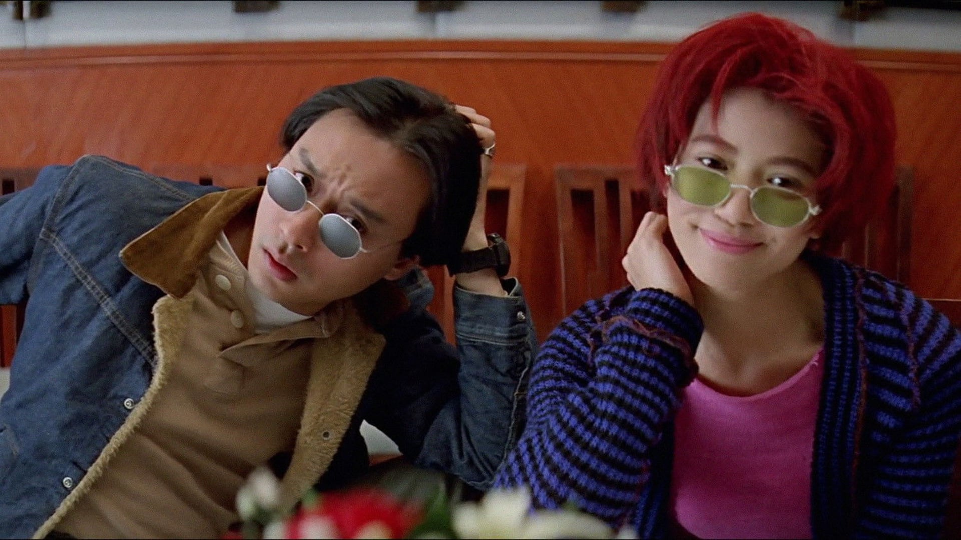 Foto do filme The Chinese Feast