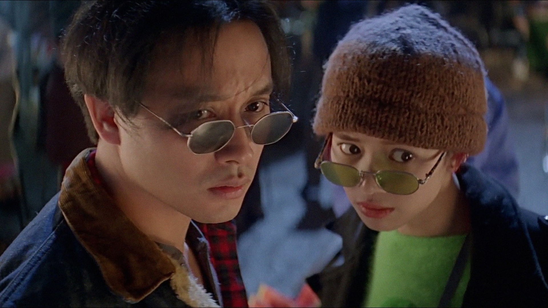 Foto do filme The Chinese Feast