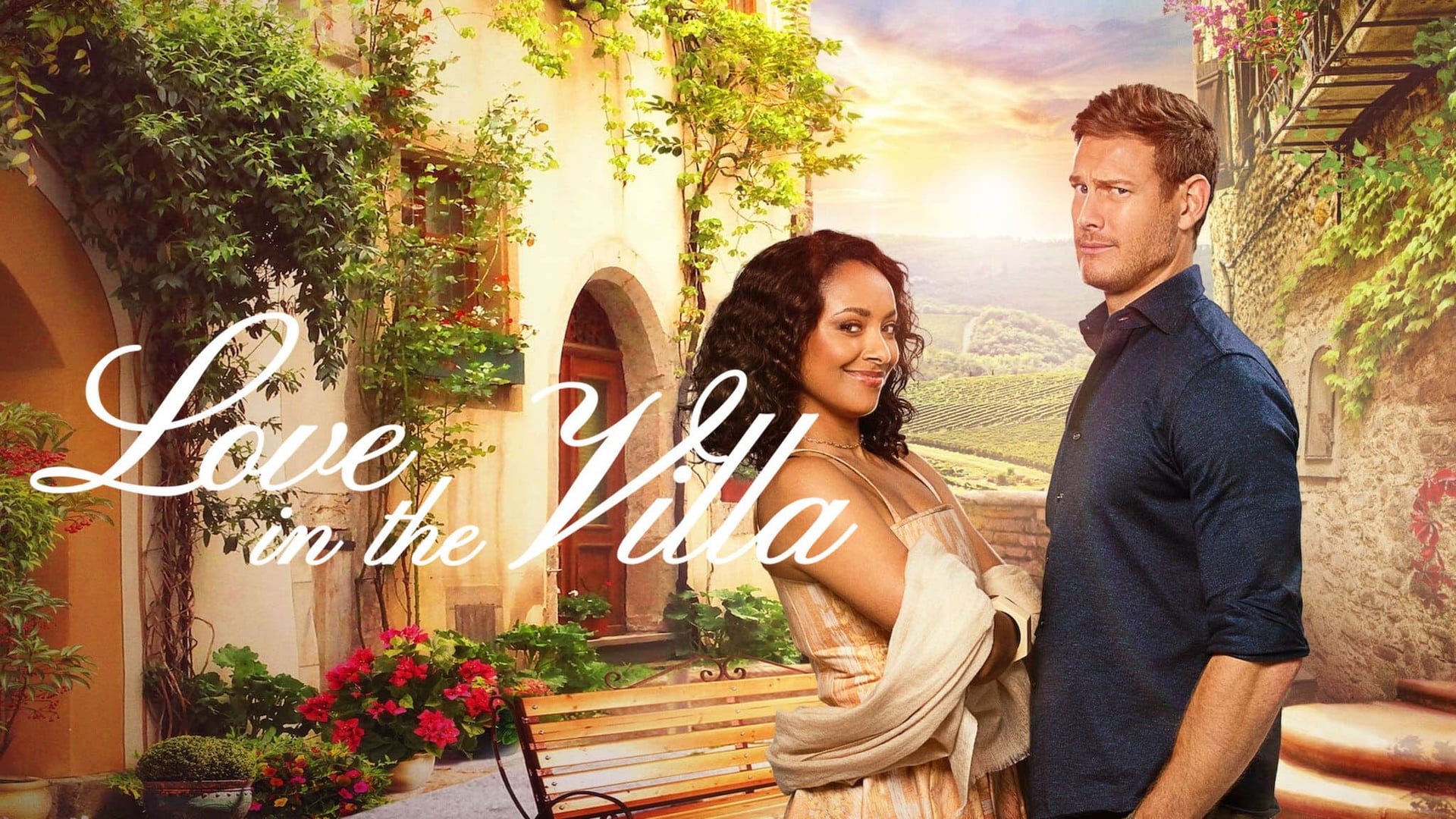 Foto do filme Amor em Verona