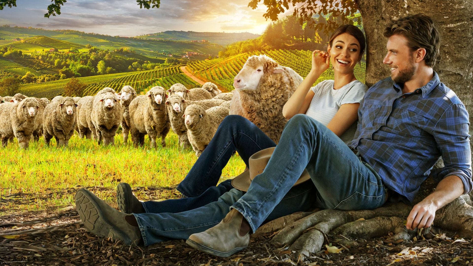 Foto do filme Combinação Perfeita