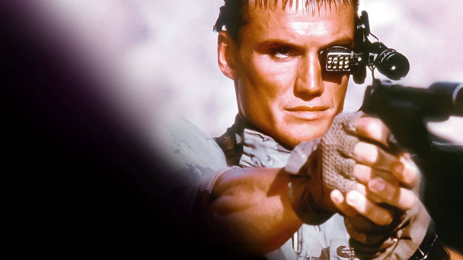 Foto do filme Soldado Universal