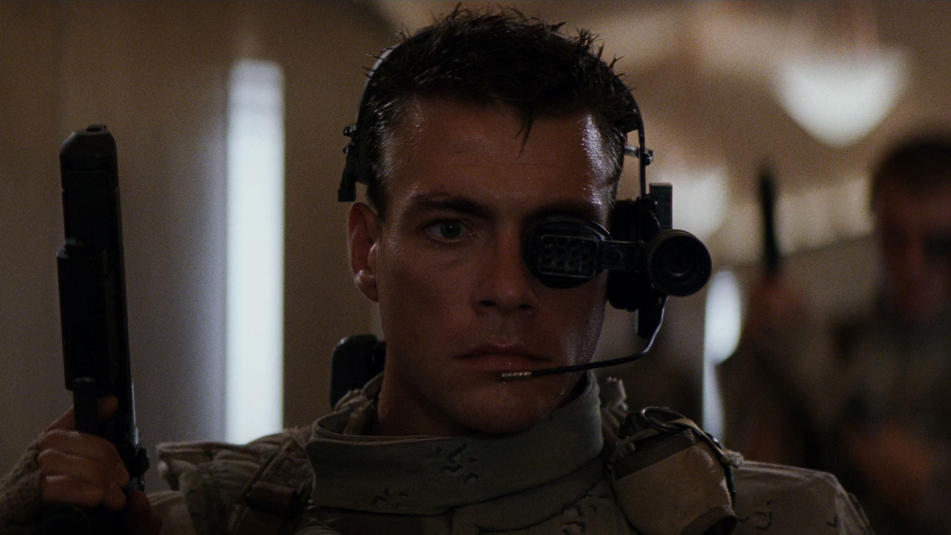 Foto do filme Soldado Universal