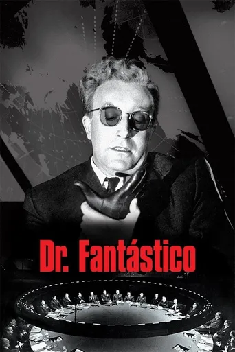 Dr. Fantástico
