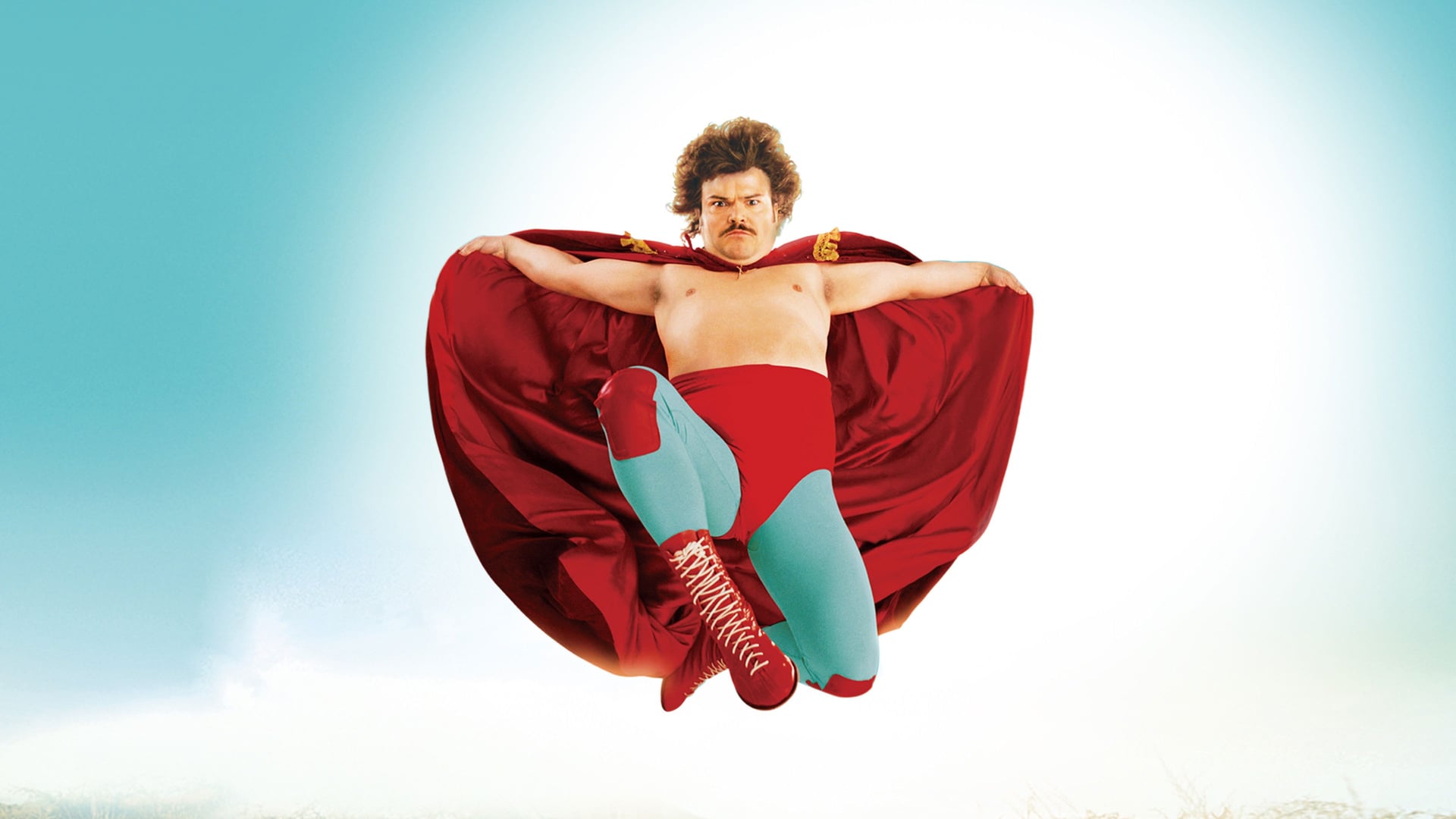 Foto do filme Nacho Libre