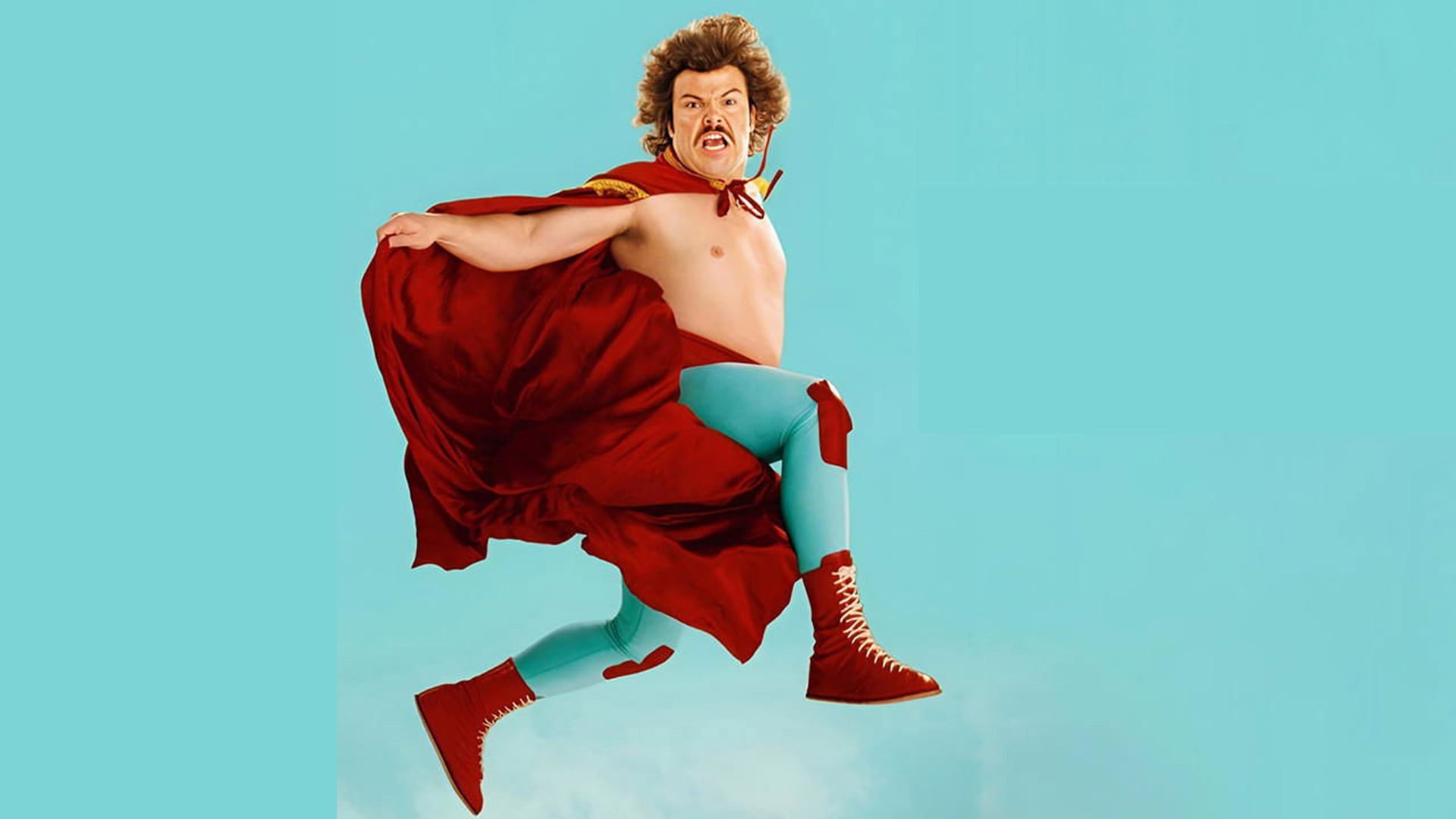 Foto do filme Nacho Libre