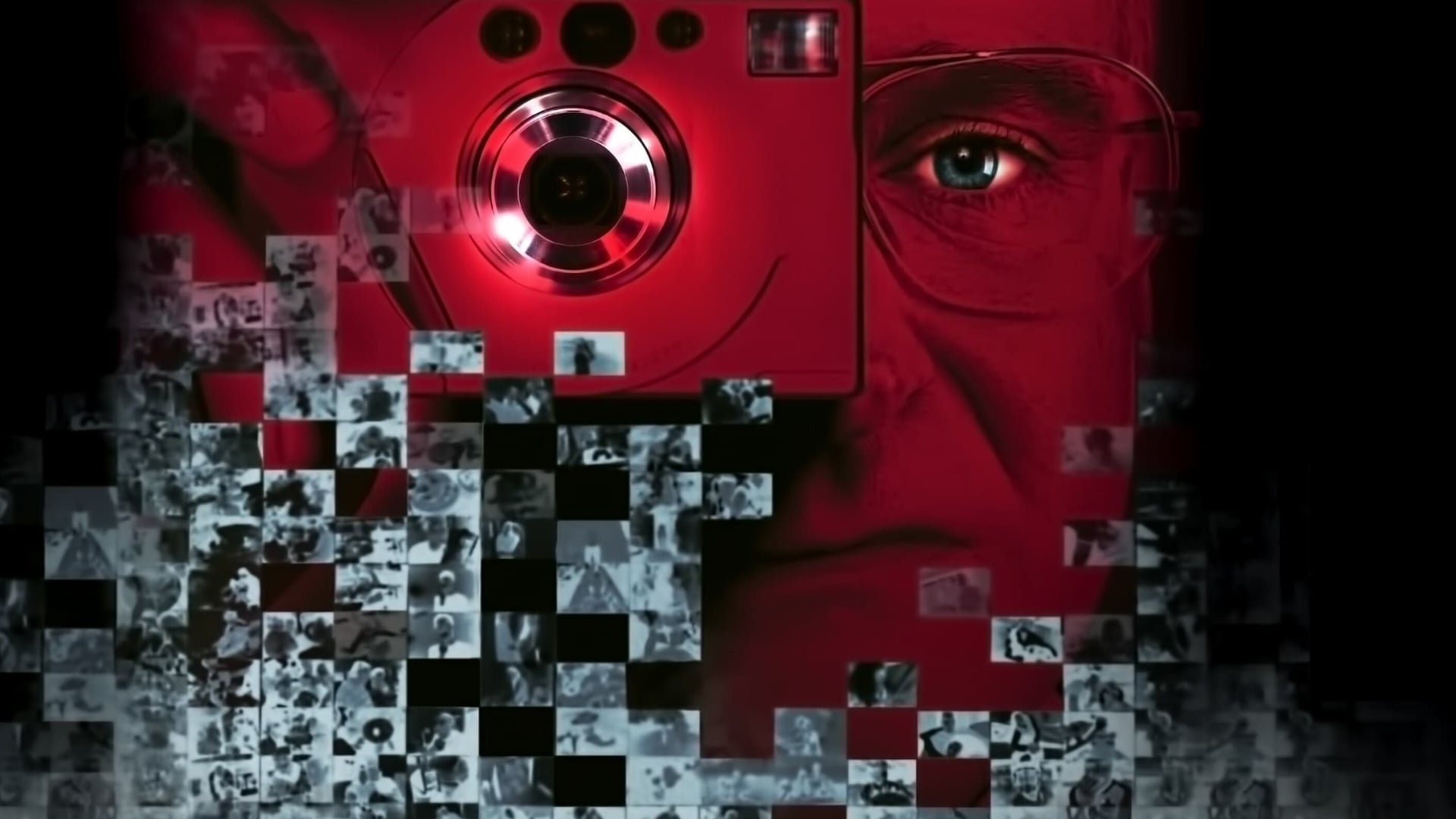 Foto do filme Retratos de Uma Obsessão