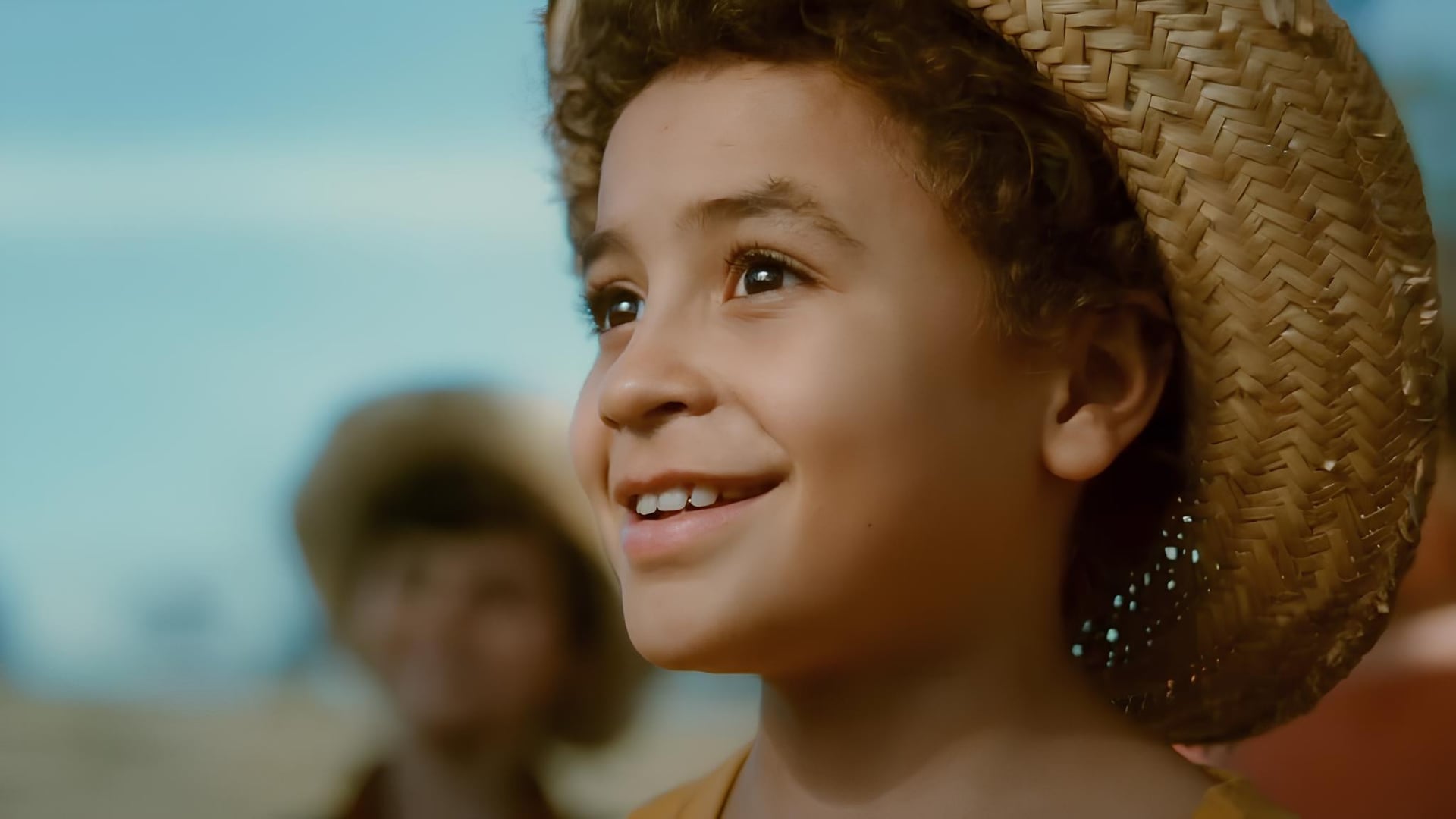 Foto do filme Chico Bento e a Goiabeira Maraviosa