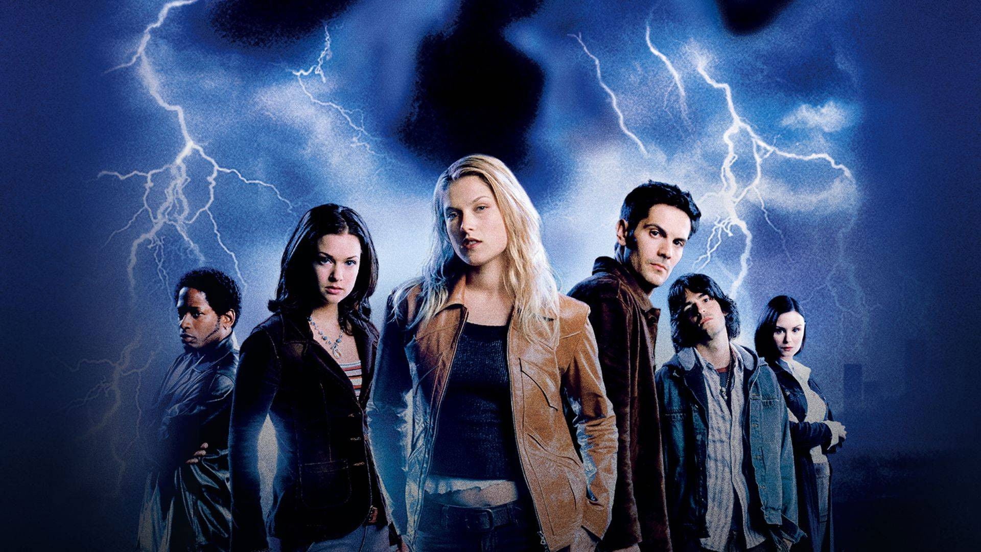 Foto do filme Premonição 2