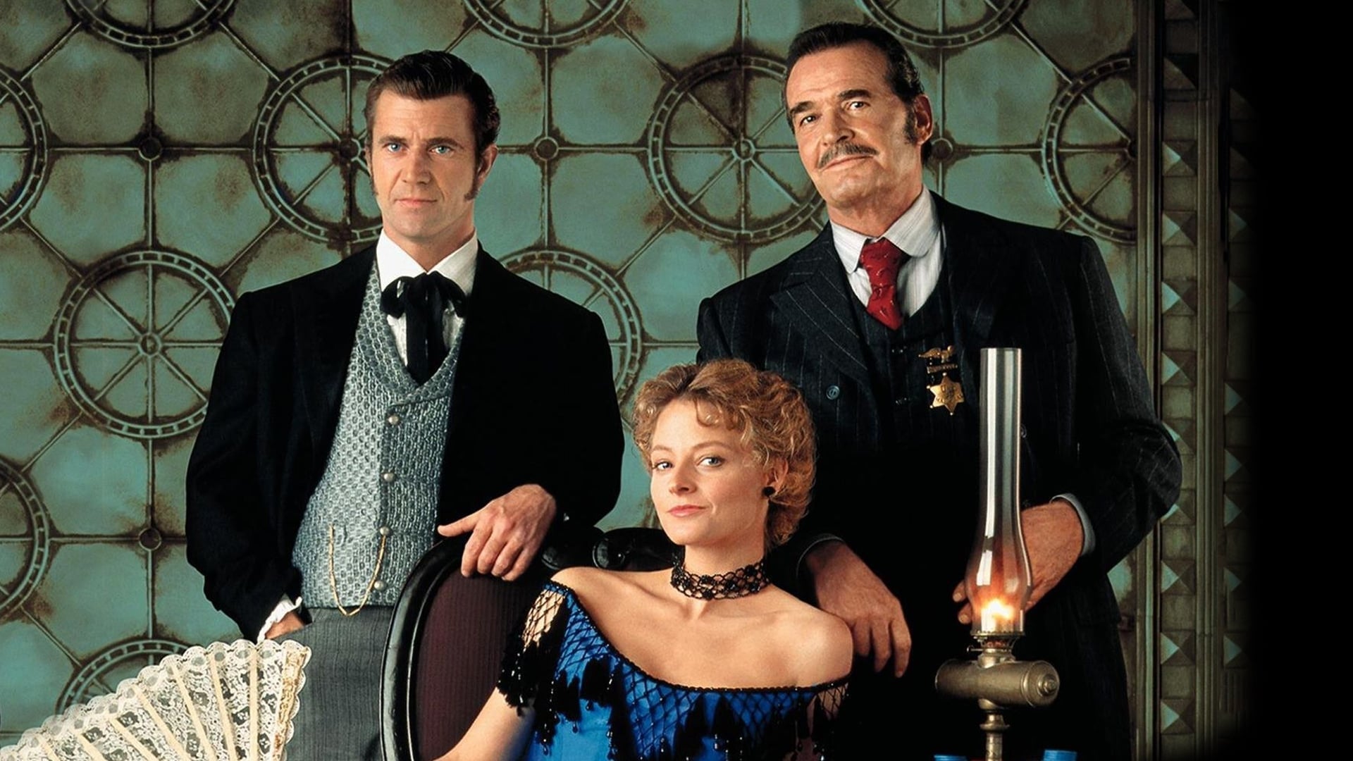 Foto do filme Maverick