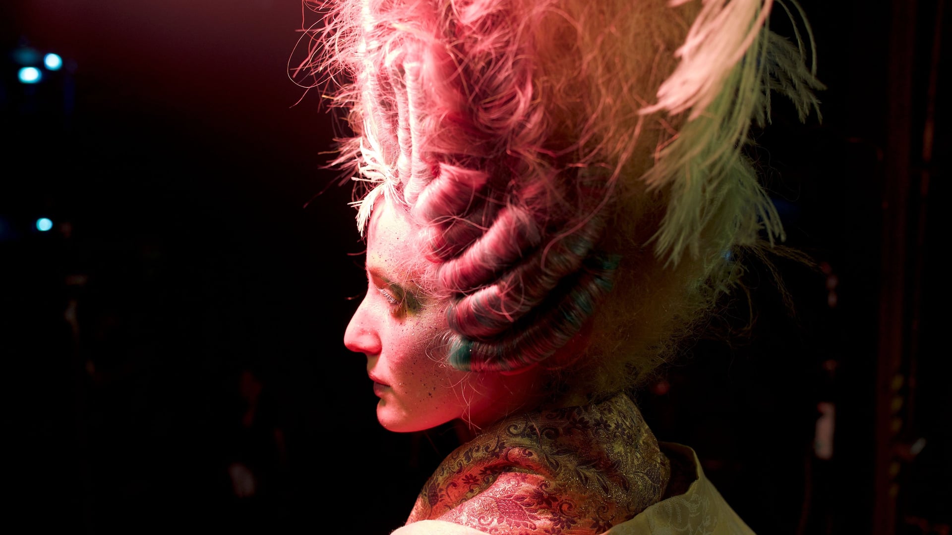 Foto do filme Medusa Deluxe