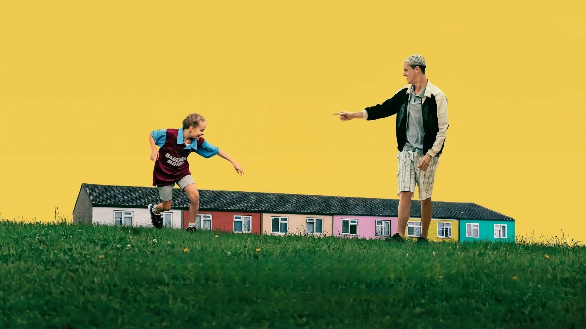 Foto do filme Um Pai Para Minha Filha