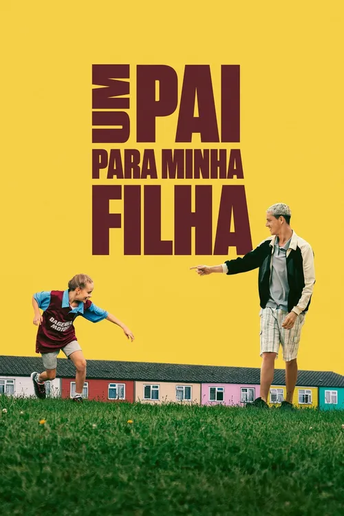 Um Pai Para Minha Filha