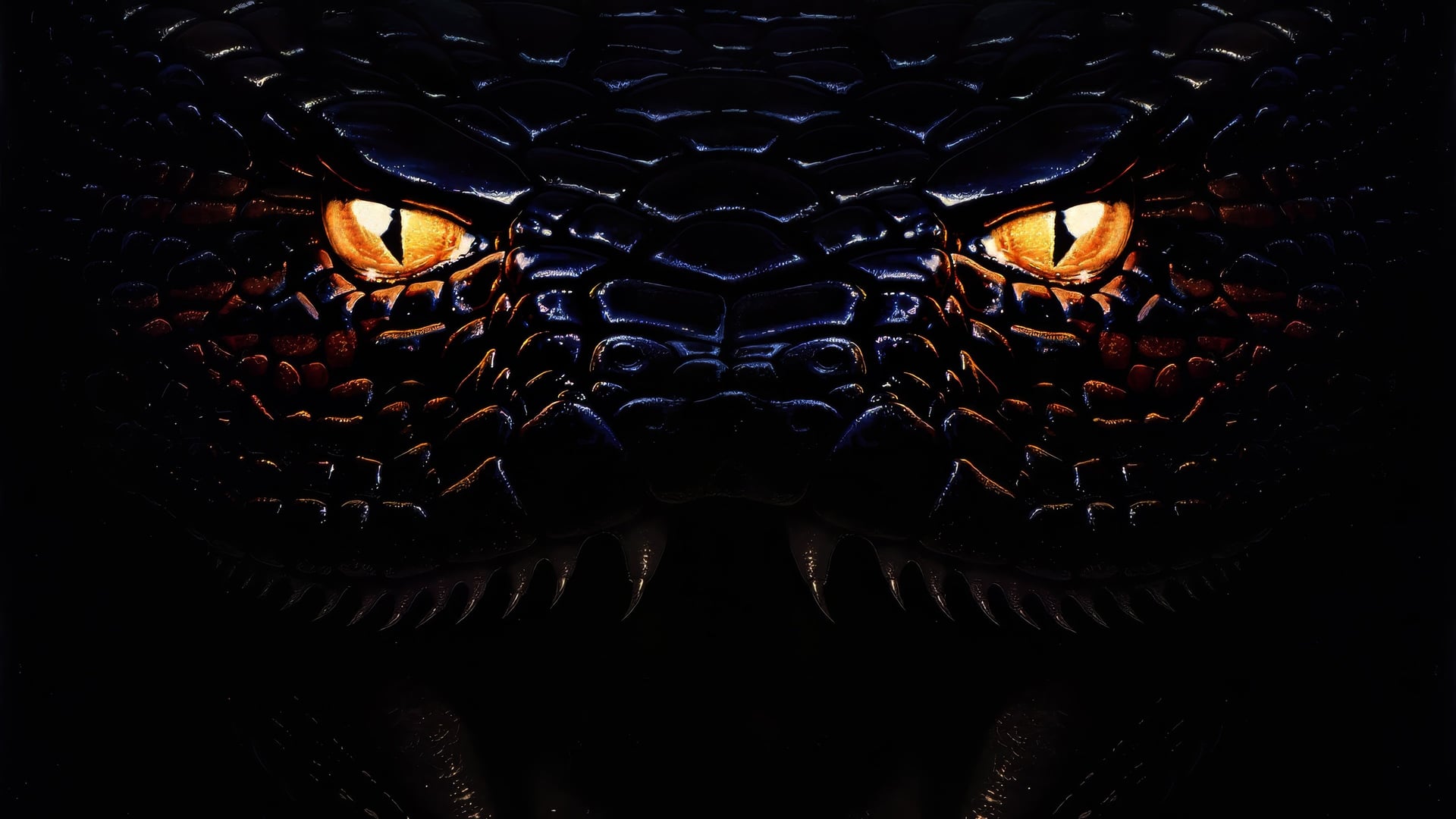 Foto do filme Anaconda