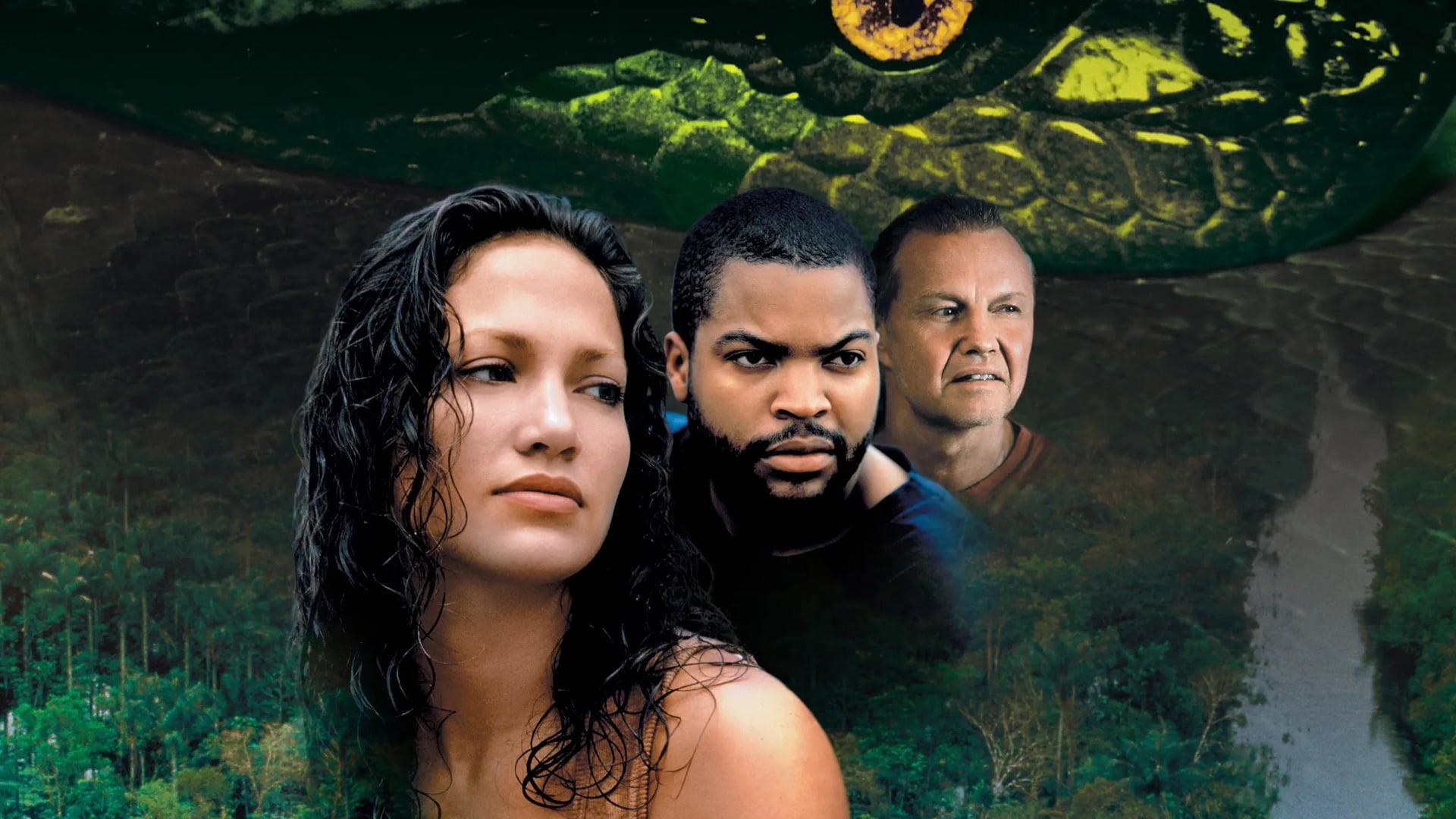 Foto do filme Anaconda
