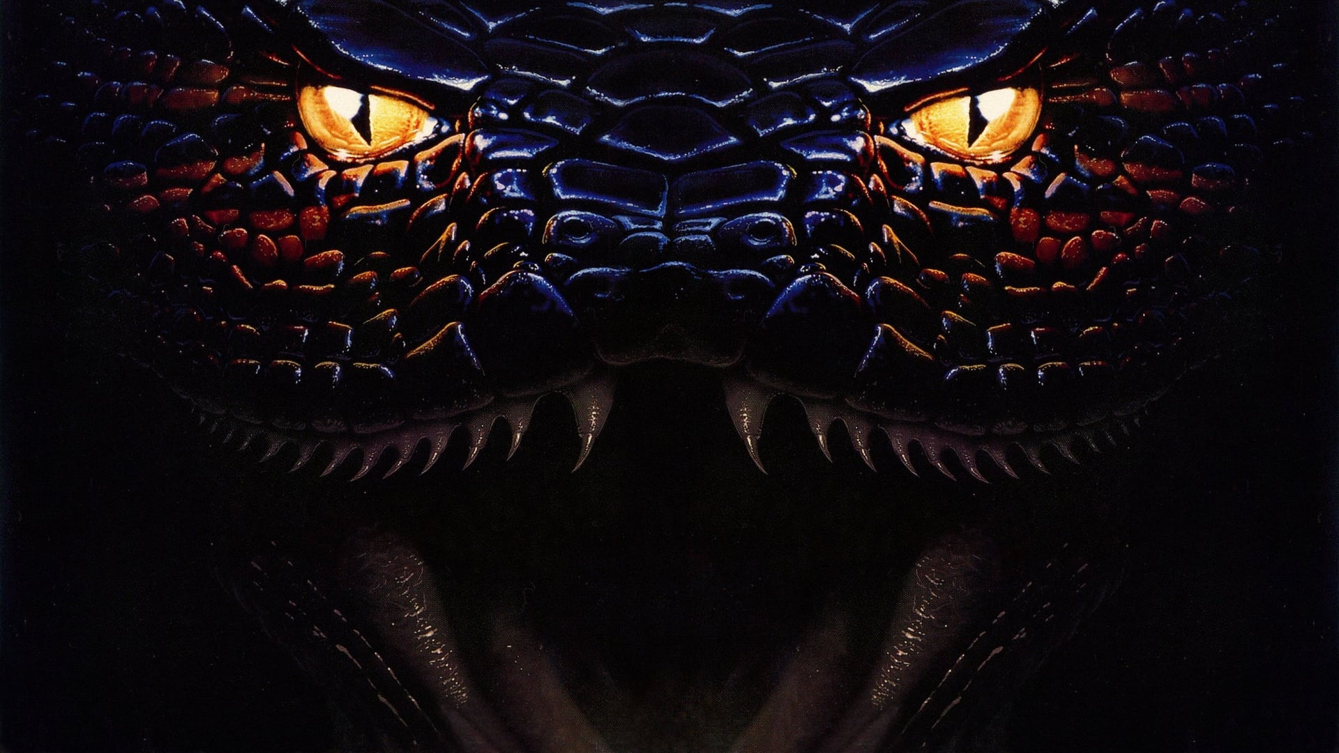 Foto do filme Anaconda