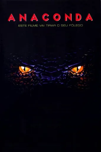 Anaconda