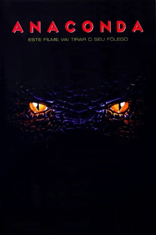 Anaconda