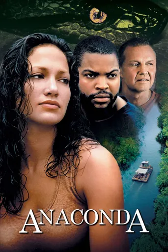 Anaconda