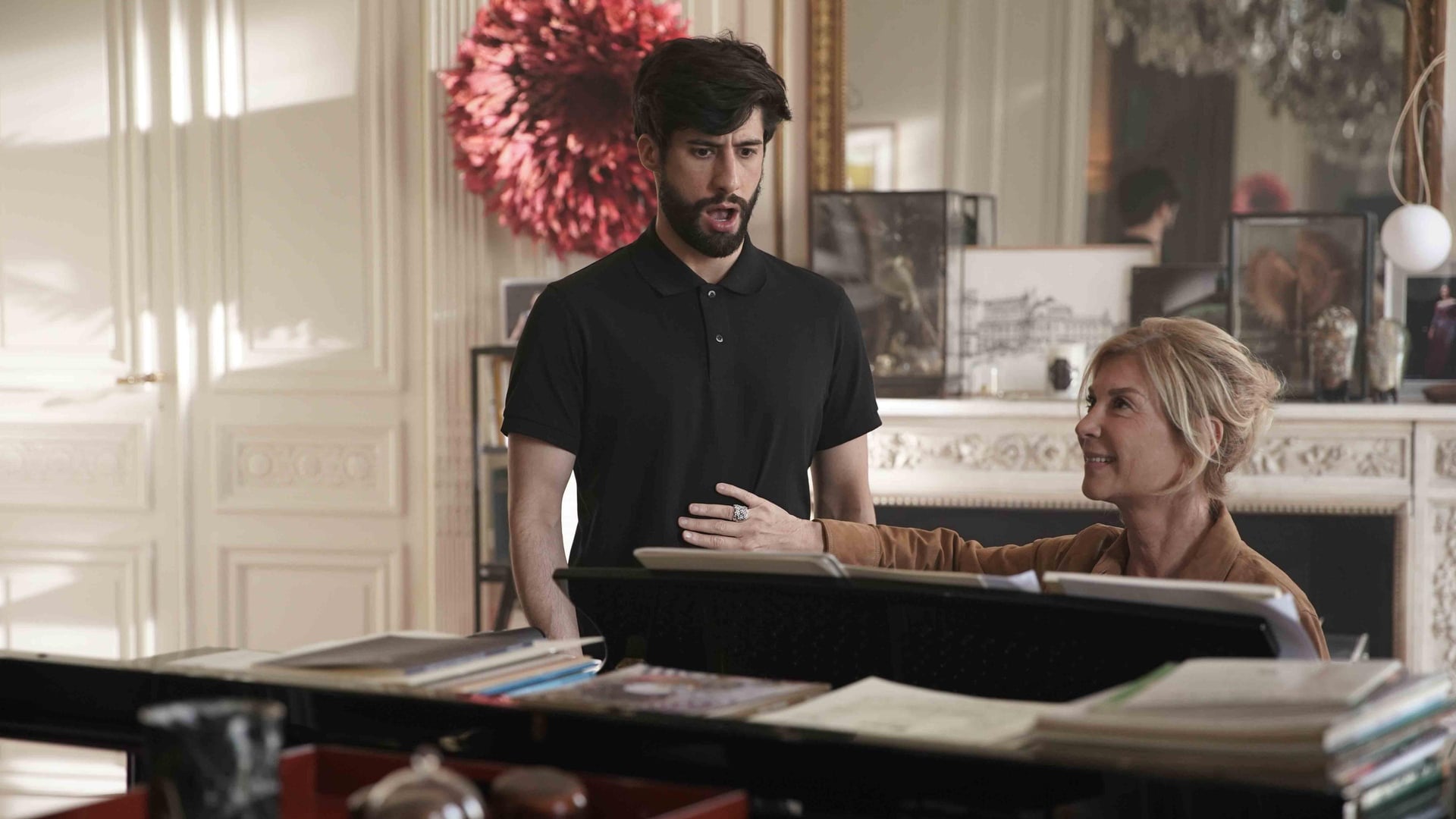 Foto do filme Ténor