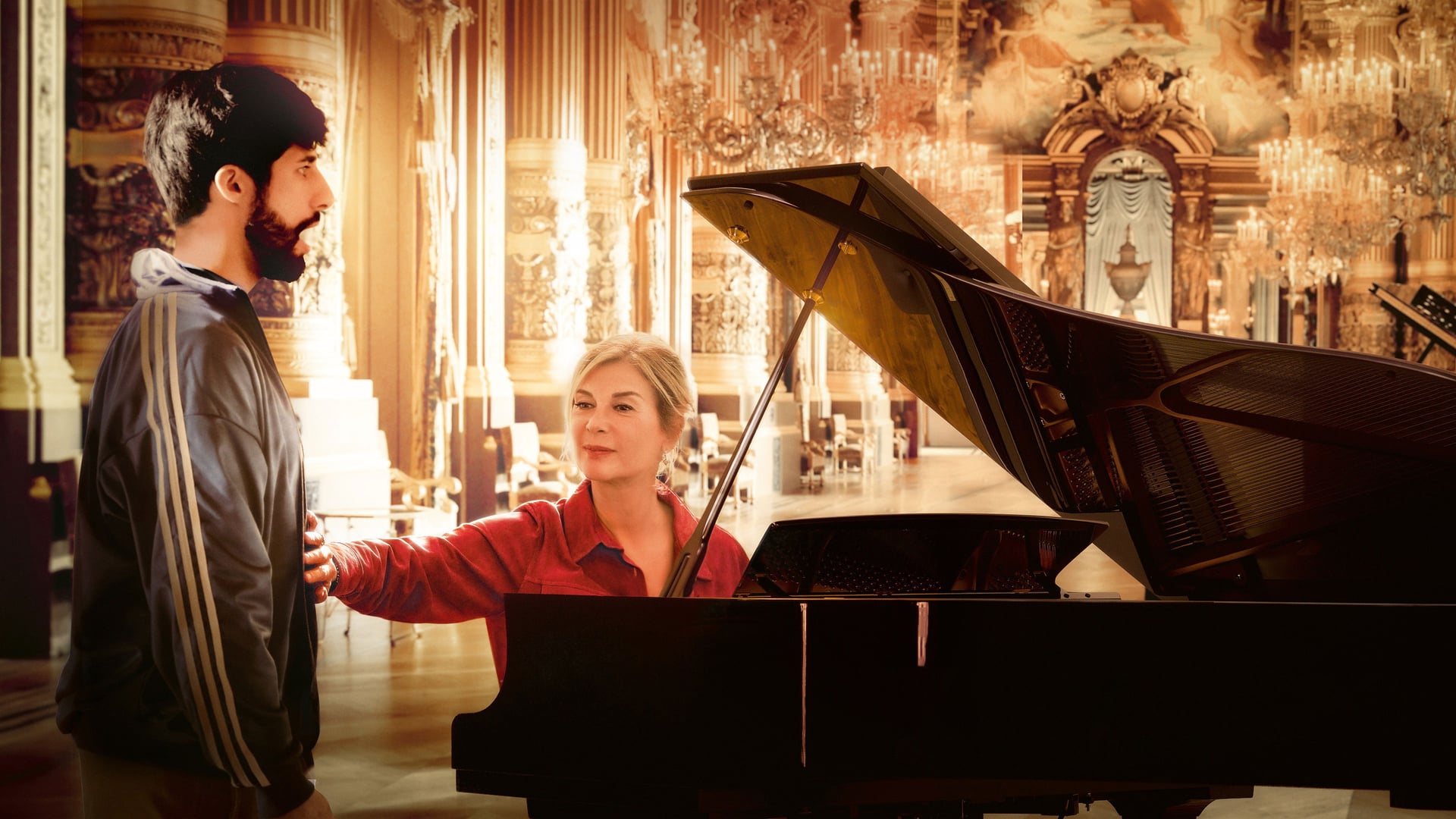 Foto do filme Ténor