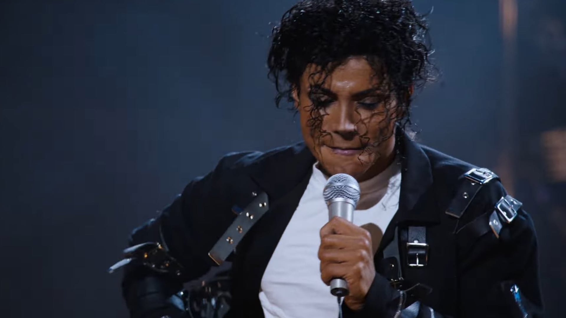 Foto do filme Michael