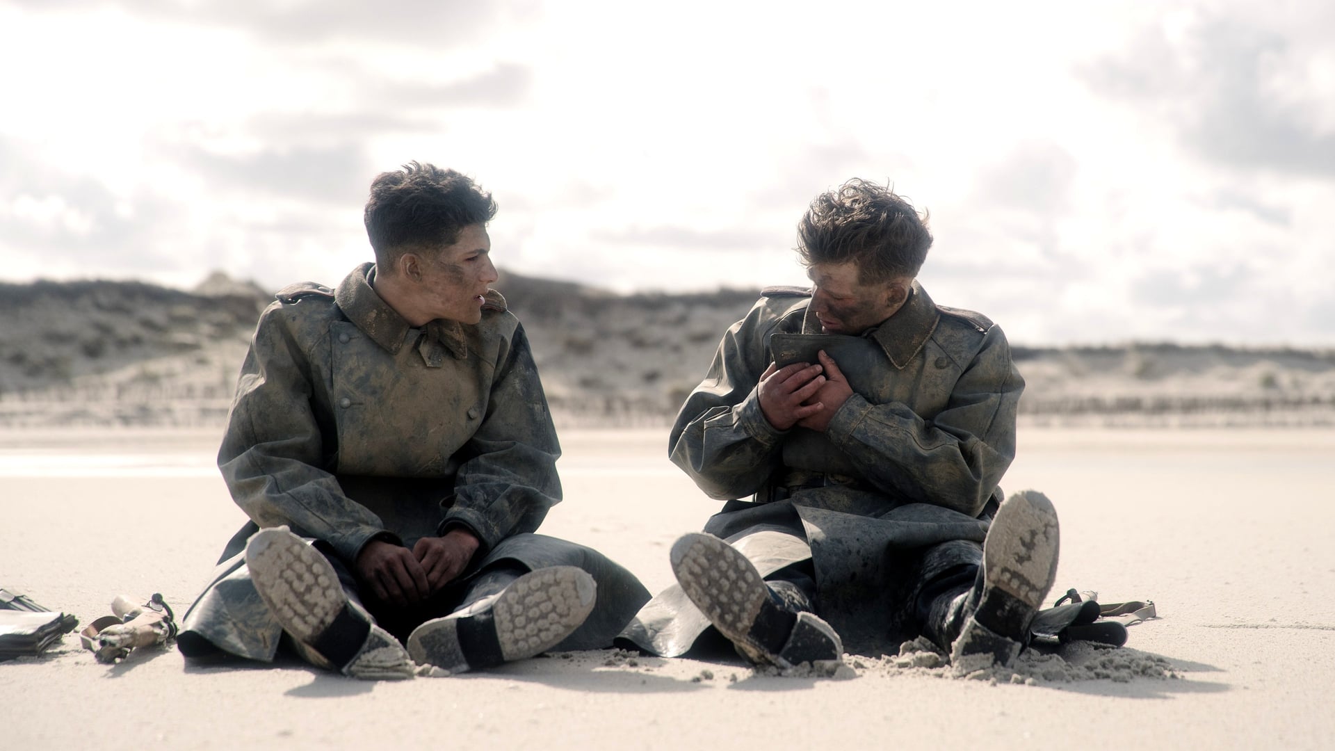 Foto do filme Der Fuchs