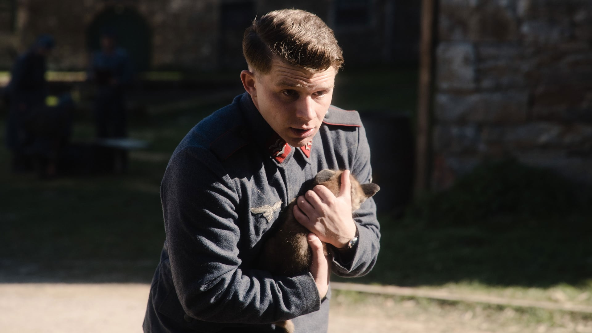 Foto do filme Der Fuchs