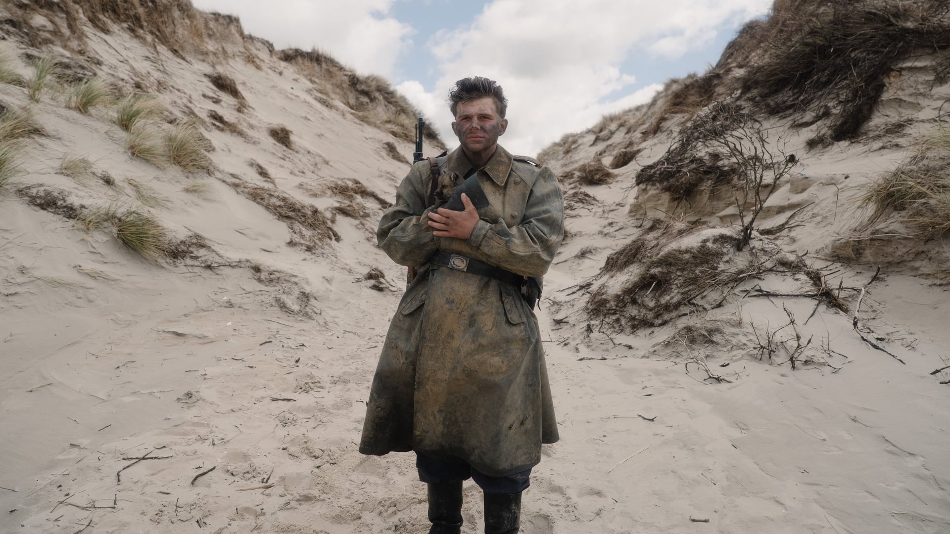 Foto do filme Der Fuchs