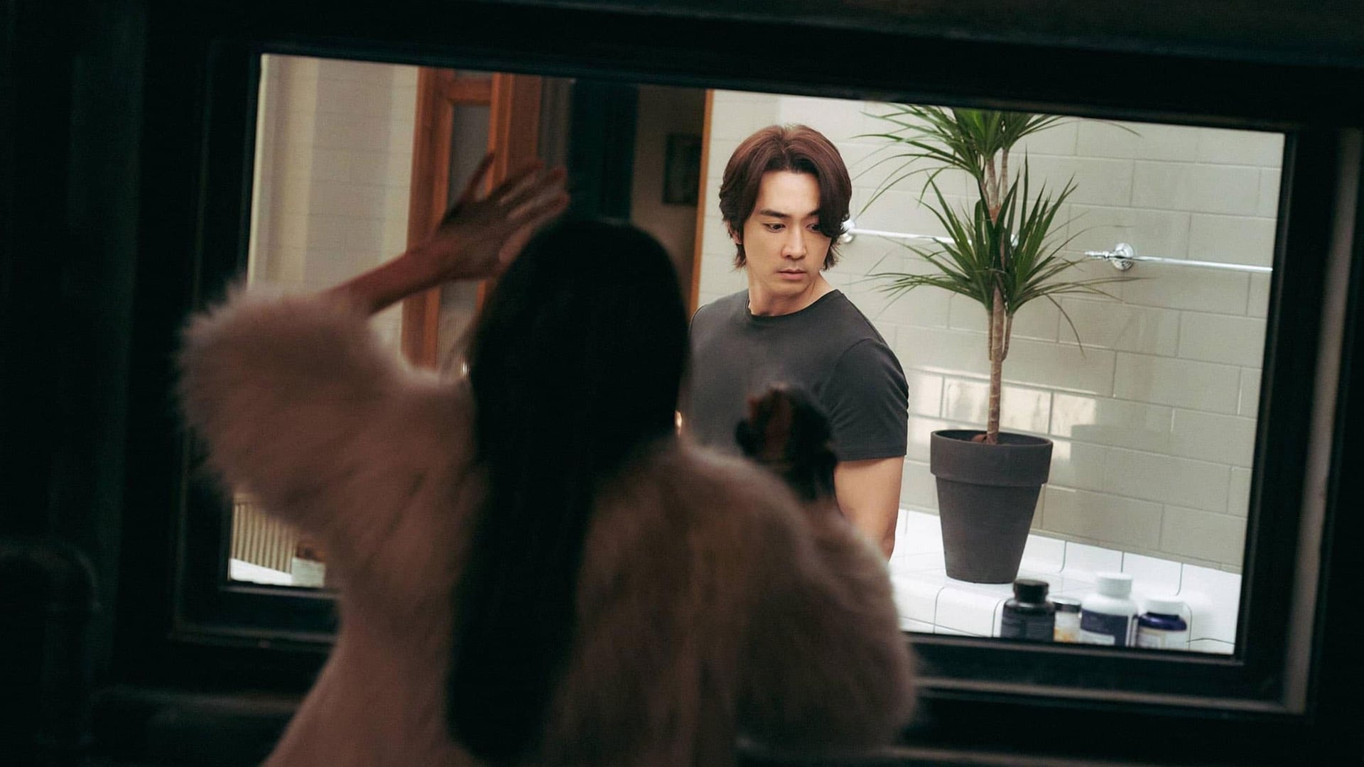 Foto do filme A Face