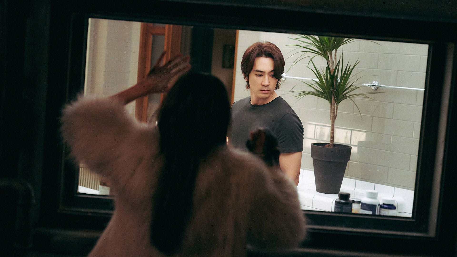 Foto do filme A Face